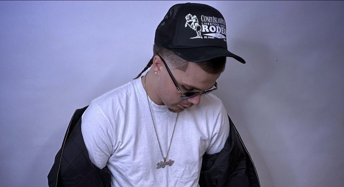 Christian Wanner, owner of Christian's Barber Studio