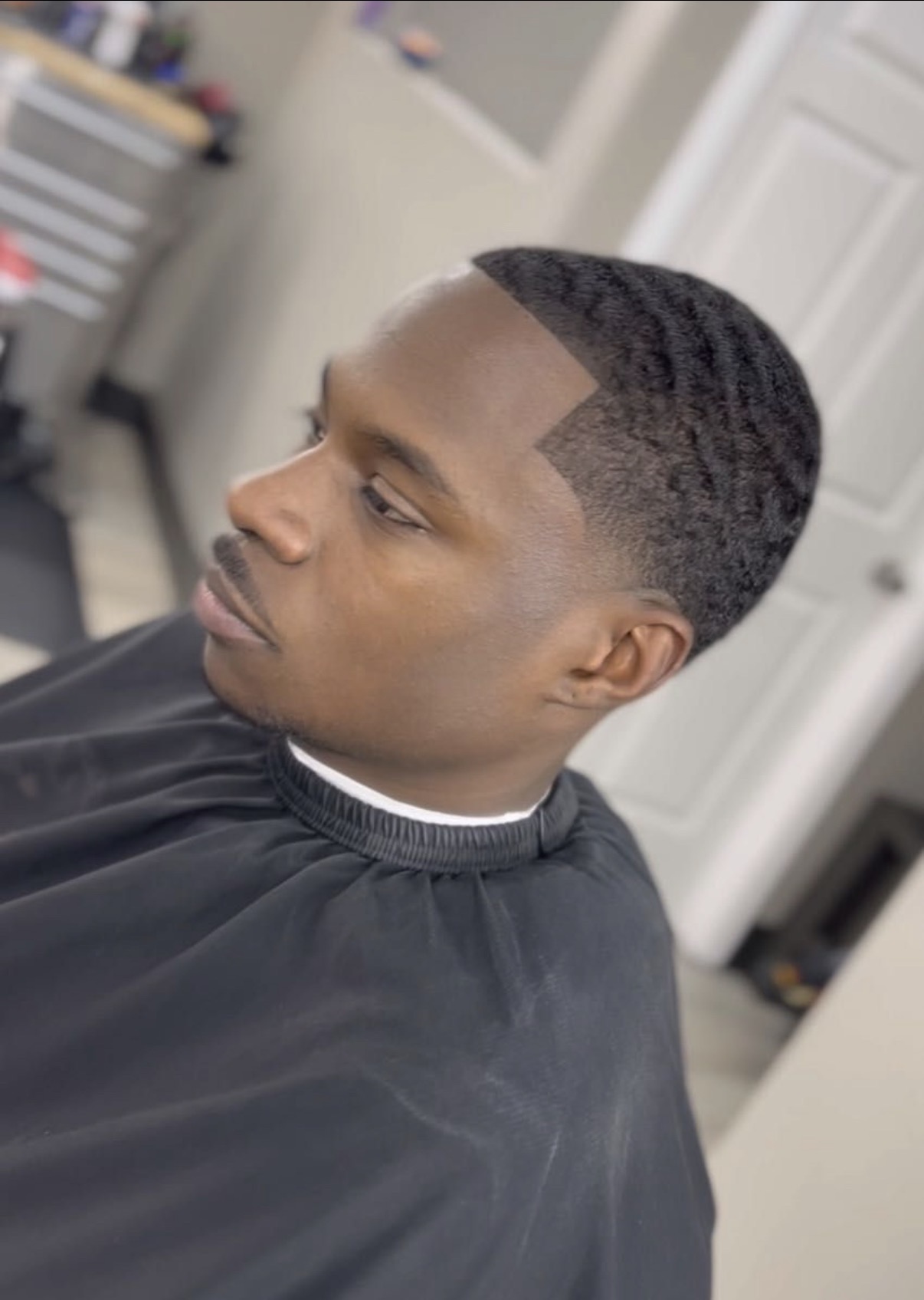 360 waves and fade